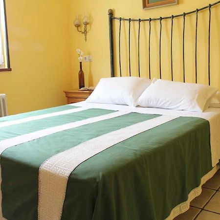 Apartamentos Casa Germana Tapia De Casariego Bagian luar foto